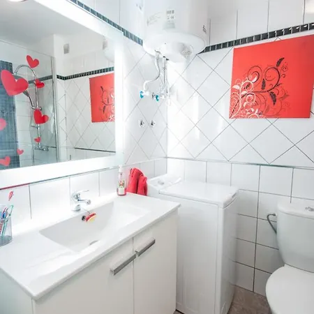 Apartment Elegante En Cristianos Arona Los Cristianos (Tenerife)