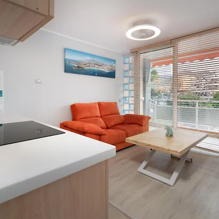 Apartment Elegante En Cristianos Arona Los Cristianos (Tenerife)