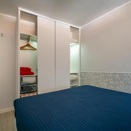 Apartment Elegante En Cristianos Arona *